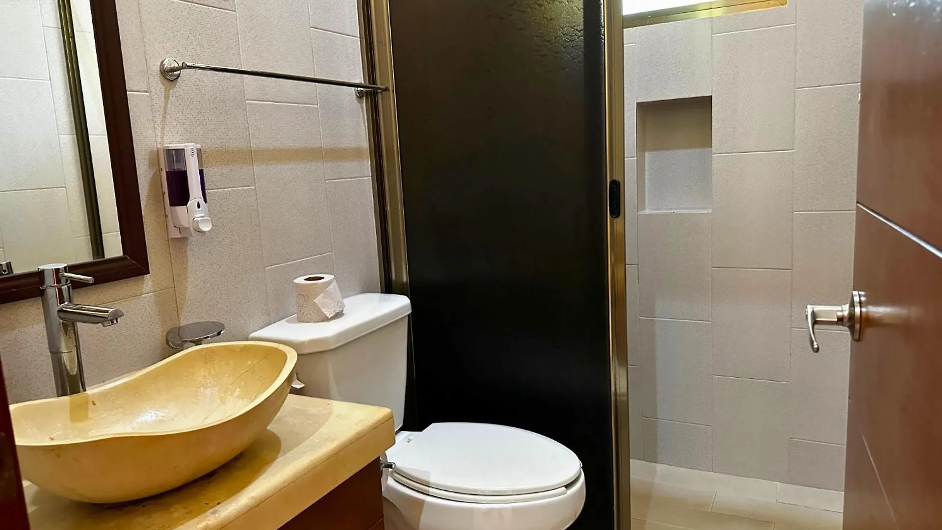 Hotel San Miguel Πλάγια Ντελ Κάρμεν