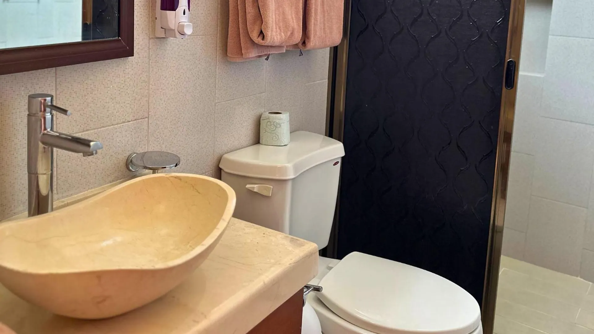 Hotel San Miguel Πλάγια Ντελ Κάρμεν