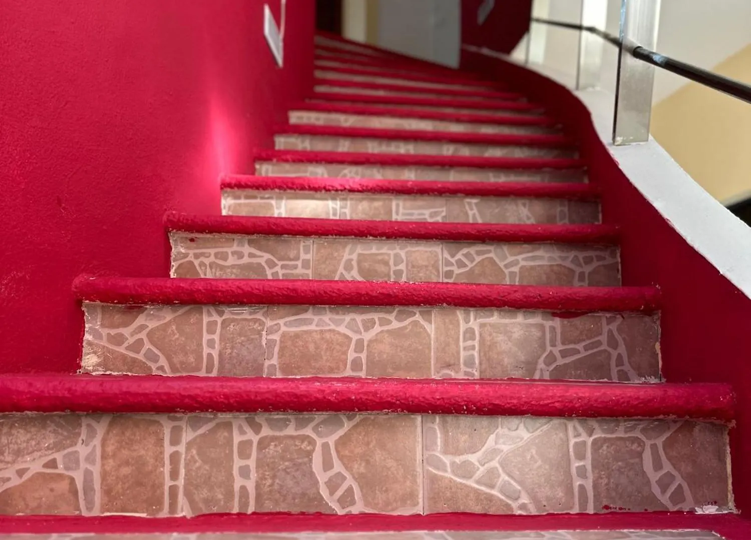 Hotel San Miguel Πλάγια Ντελ Κάρμεν