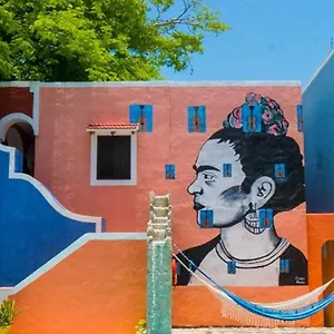 Casa De Flores *** Playa del Carmen