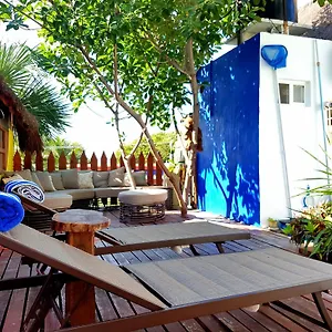 Bloom! Exclusive Boutique (adults Only) *** Playa del Carmen