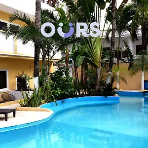 Energy 5th Av *** Playa del Carmen