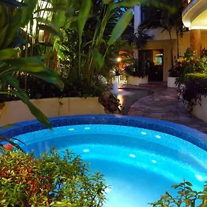 Sacbe And Club *** Playa del Carmen