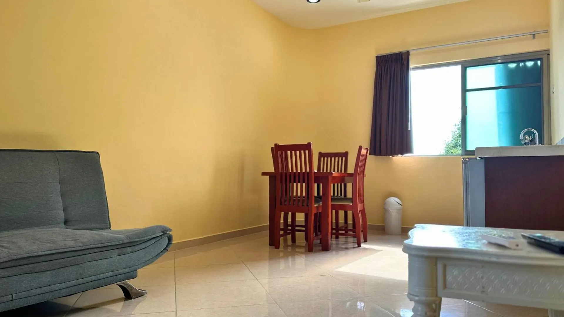 Hotel San Miguel Playa Del Carmen México