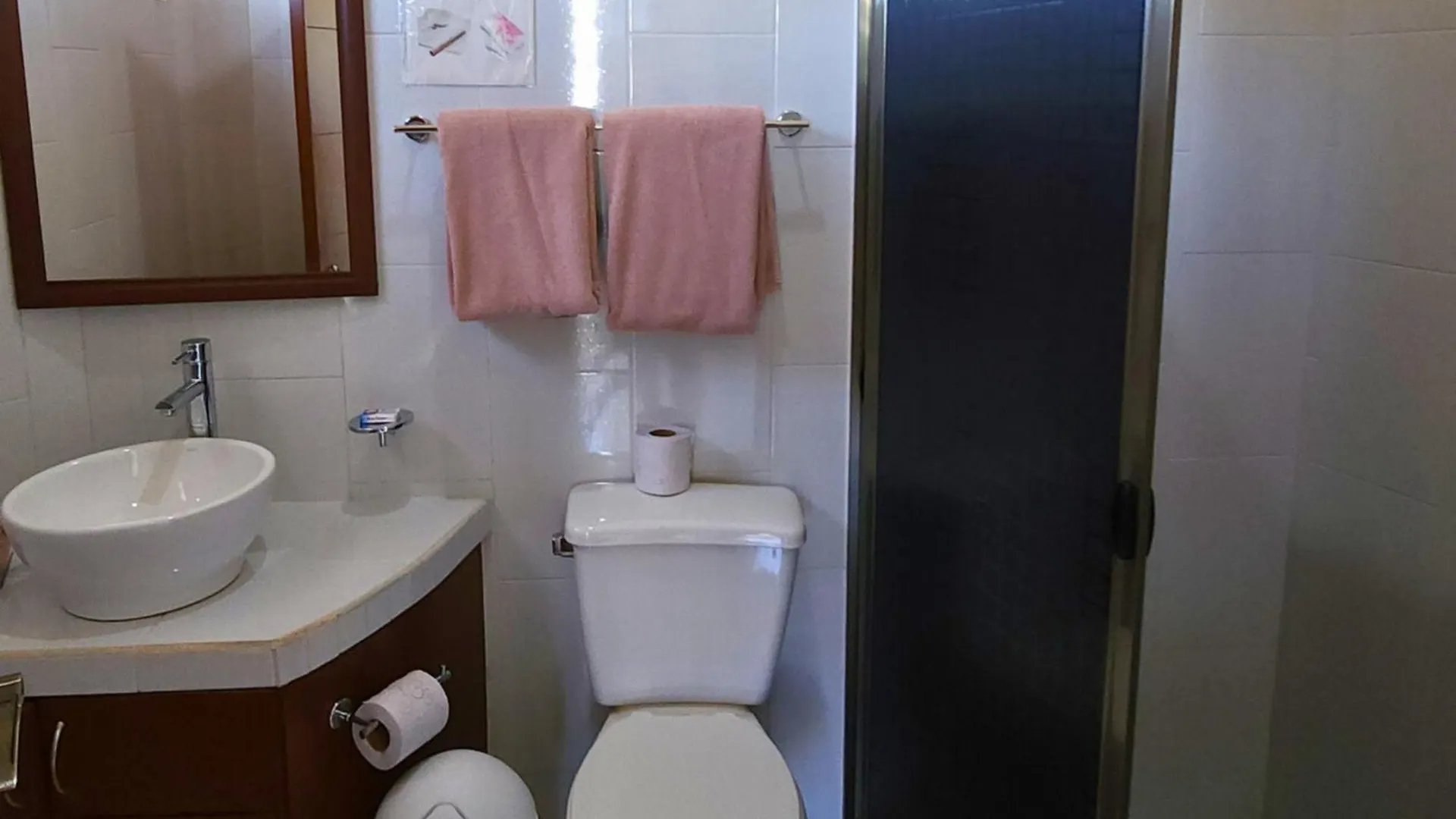 Hotel San Miguel Playa Del Carmen México