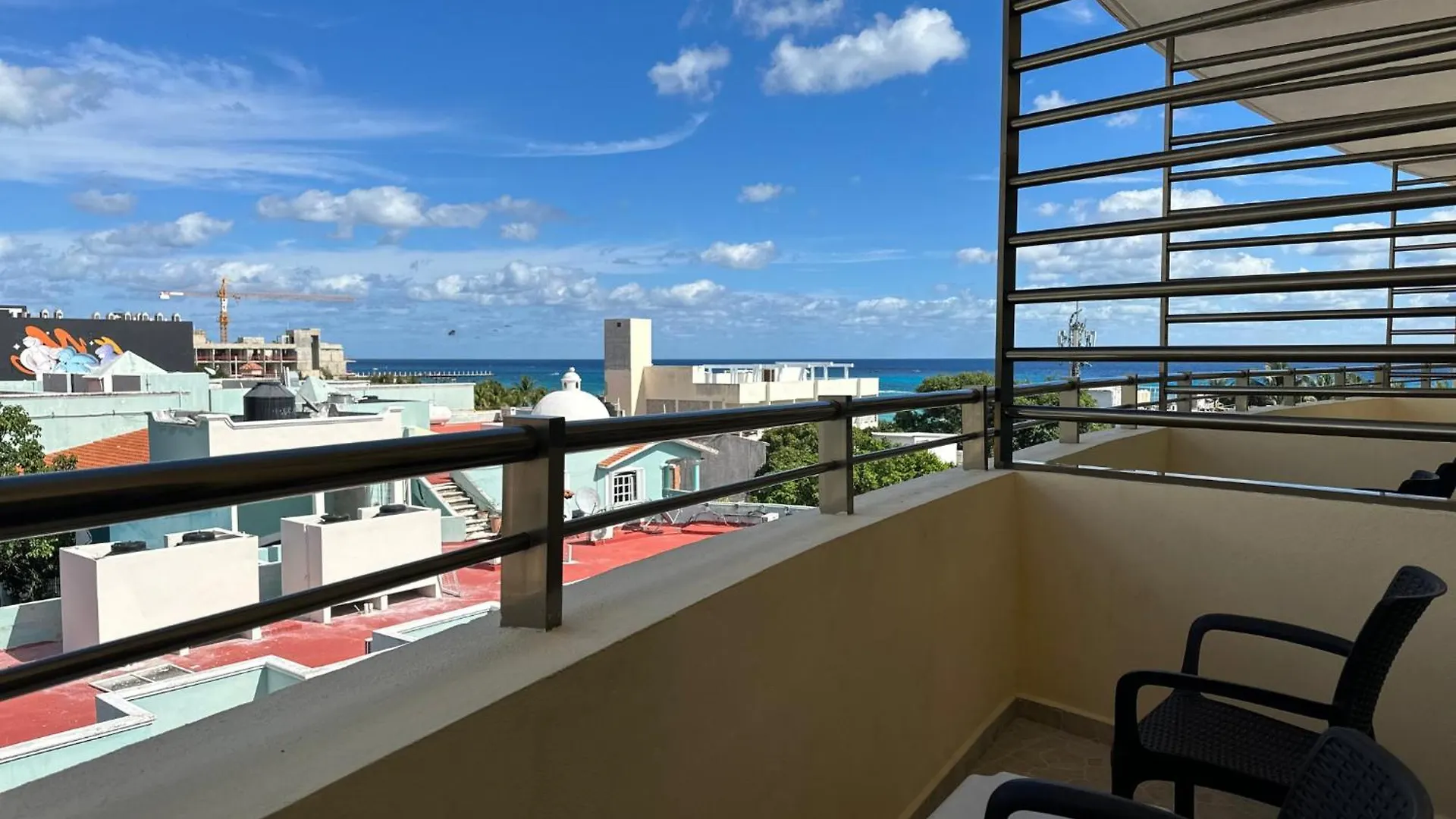 Hotel San Miguel פלאייה דל כרמן