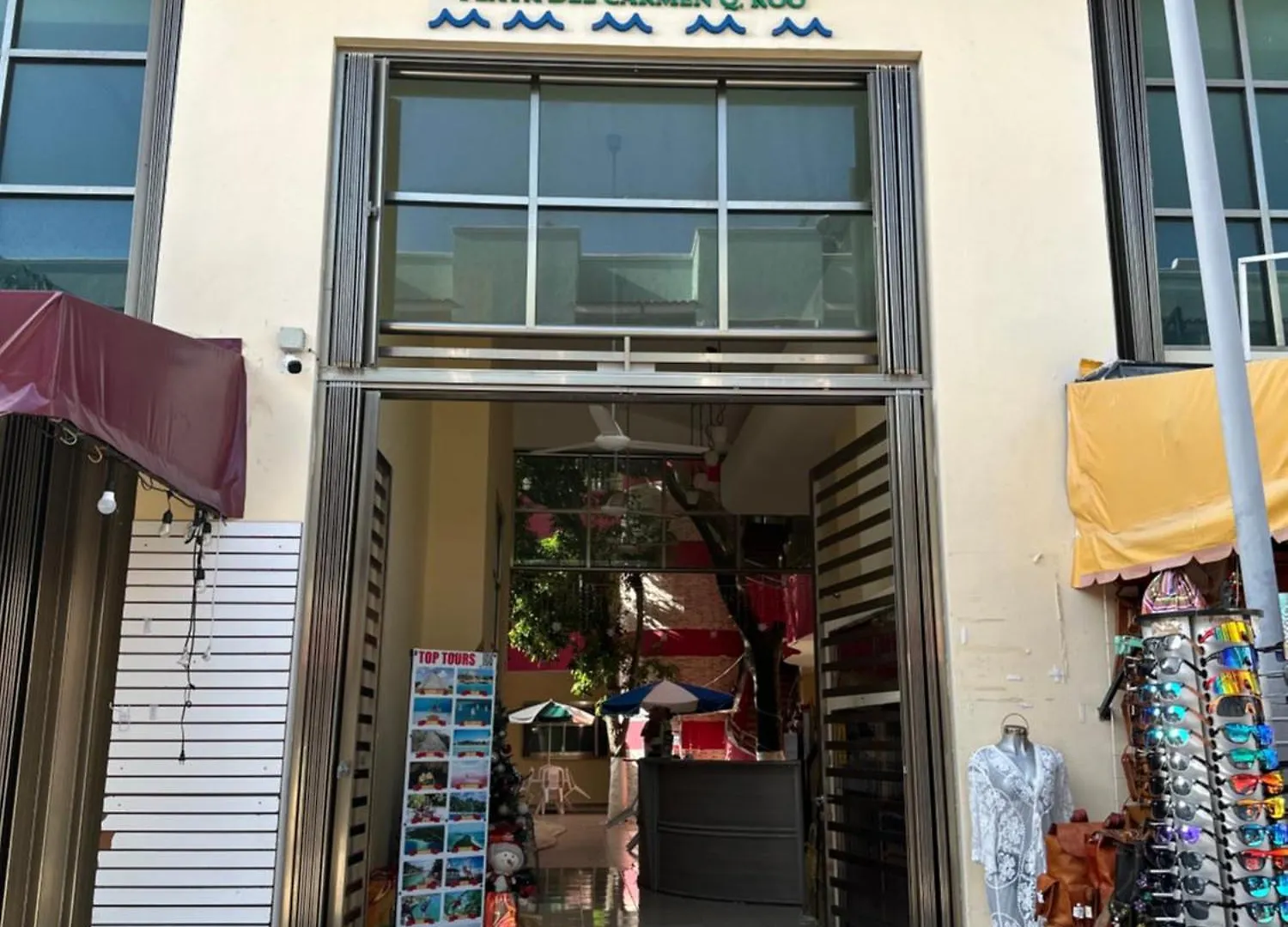 Hotel San Miguel פלאייה דל כרמן